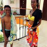 Photo taken by Kathy K