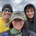 Photo taken by Deann M