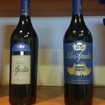 Photo taken by Dave E