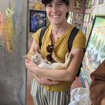 Photo taken by Becca S