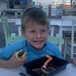 Photo taken by Diana N