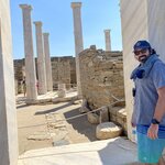 Photo taken by Dana L