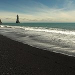 Sea Stacks | Photo taken by Amol L