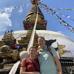 Photo taken by Dee M