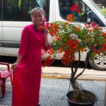 Photo taken by Brian C