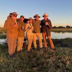 Photo taken by Tom B