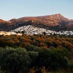 The Town of Filoti | Photo taken by Tom B