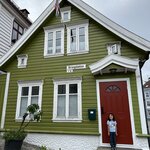 Photo taken by Maureen F