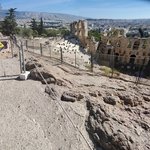 Photo taken by Patricia K