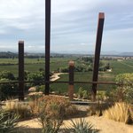 Clos Apalta | Photo taken by Dave E