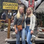 Photo taken by Tara O