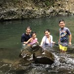 Relaxing | Photo taken by Nitin A