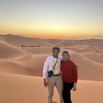 Photo taken by Ashok K