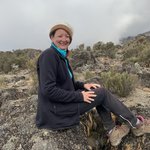 Photo taken by Kristin M