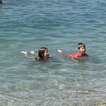 Photo taken by Diana N