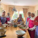 Photo taken by Shamma L