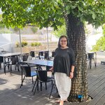 Photo taken by Lorna P