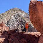 Photo taken by Yana D