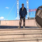 Photo taken by David G