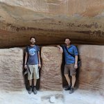 Photo taken by Adam K