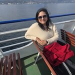 Photo taken by Aparna S