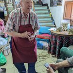 Photo taken by Tom K