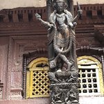 Photo taken by Victor R