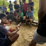 Photo taken by Brian W