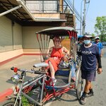 Photo taken by Felice Z