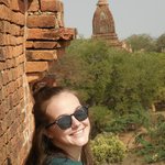 Photo taken by Terri M