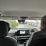 Photo taken by Maria K