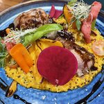 Photo taken by Anna Mae R