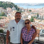 Photo taken by George N