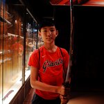 Photo taken by Caroline K