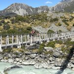 Photo taken by Mark M