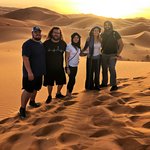 Photo taken by Nicole D