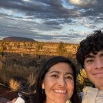 Photo taken by Maria K