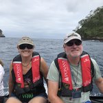 Photo taken by Sandra R