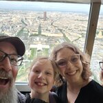 Photo taken by Kallie P