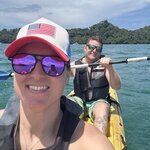 Photo taken by Dana F