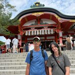 Photo taken by Joel G