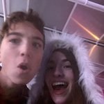 Magic Ice Bar Reykjavik  | Photo taken by Jana P