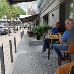 Photo taken by George N