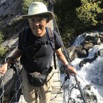 Photo taken by Pia L