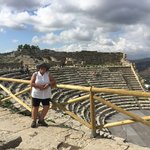 Photo taken by Judi W