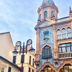 Photo taken by Cara D