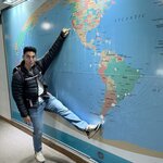 Photo taken by Raghu V