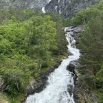 Photo taken by William R