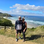 Photo taken by Mary K