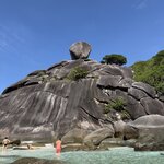 Photo taken by Milton L